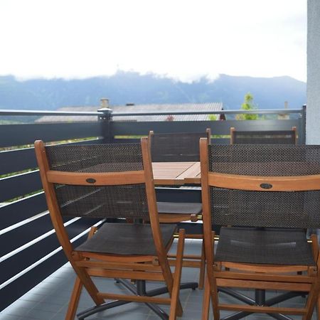 B&B Gmeineck Seeboden am Millstätter See Exterior foto