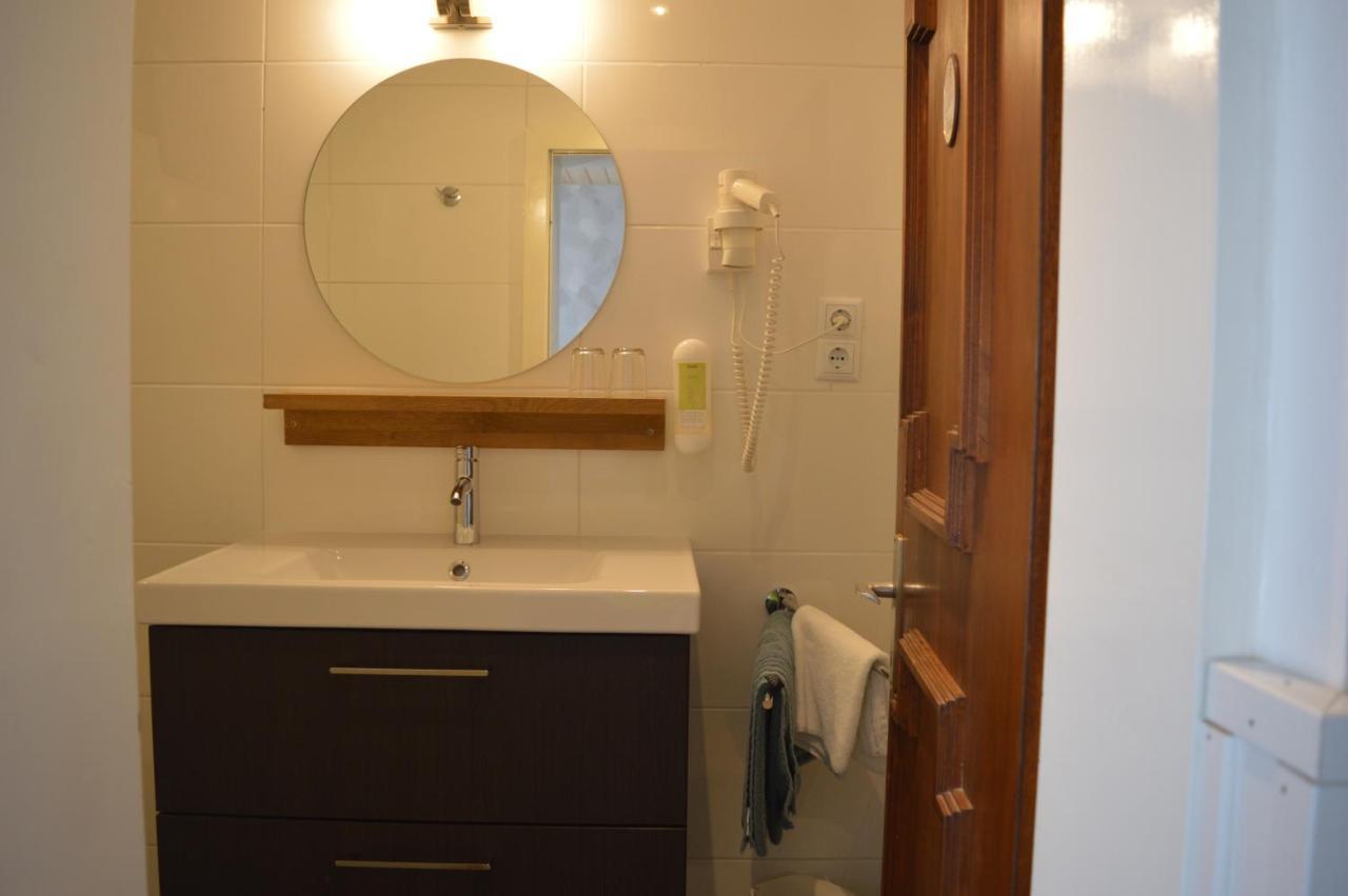 B&B Gmeineck Seeboden am Millstätter See Exterior foto
