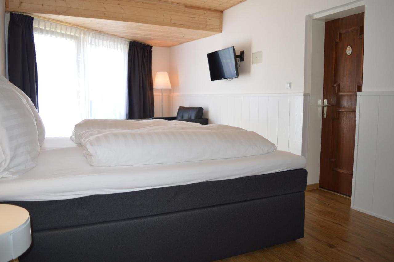 B&B Gmeineck Seeboden am Millstätter See Exterior foto
