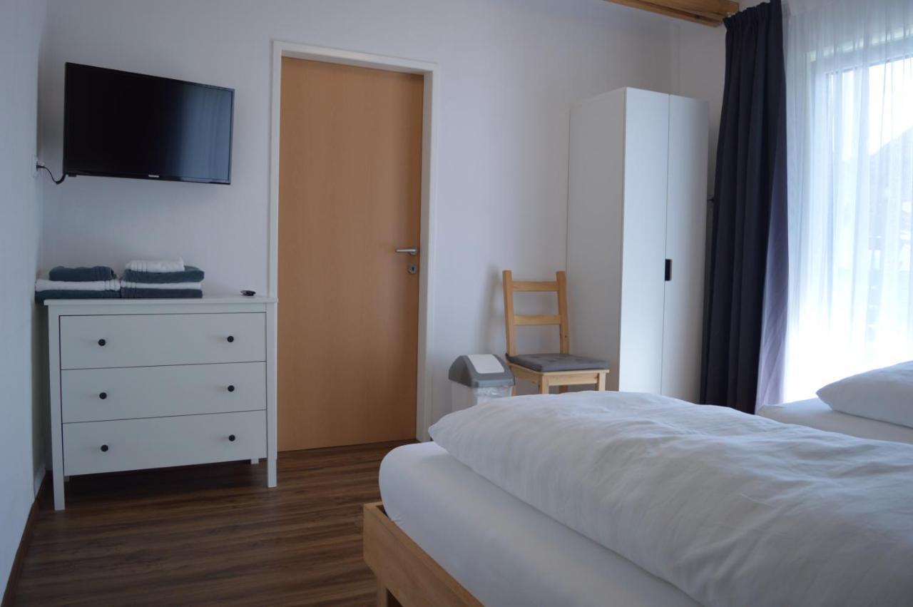 B&B Gmeineck Seeboden am Millstätter See Exterior foto