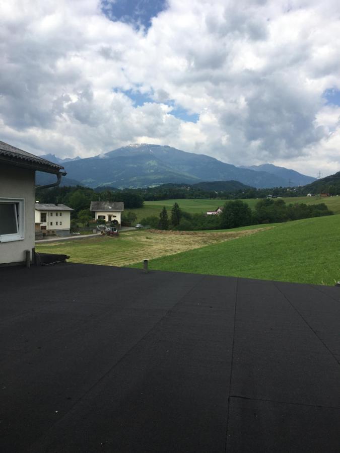 B&B Gmeineck Seeboden am Millstätter See Exterior foto