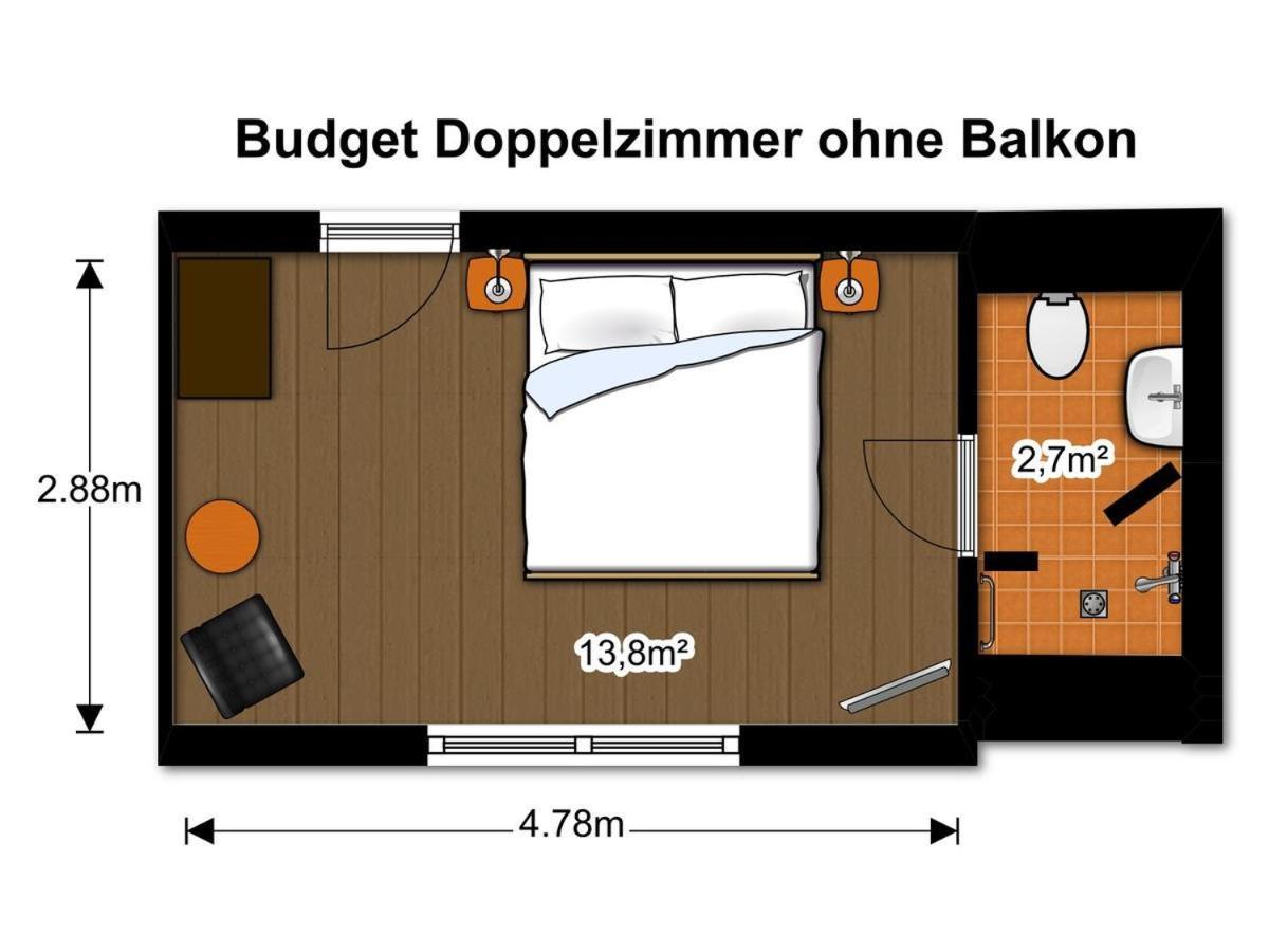B&B Gmeineck Seeboden am Millstätter See Exterior foto