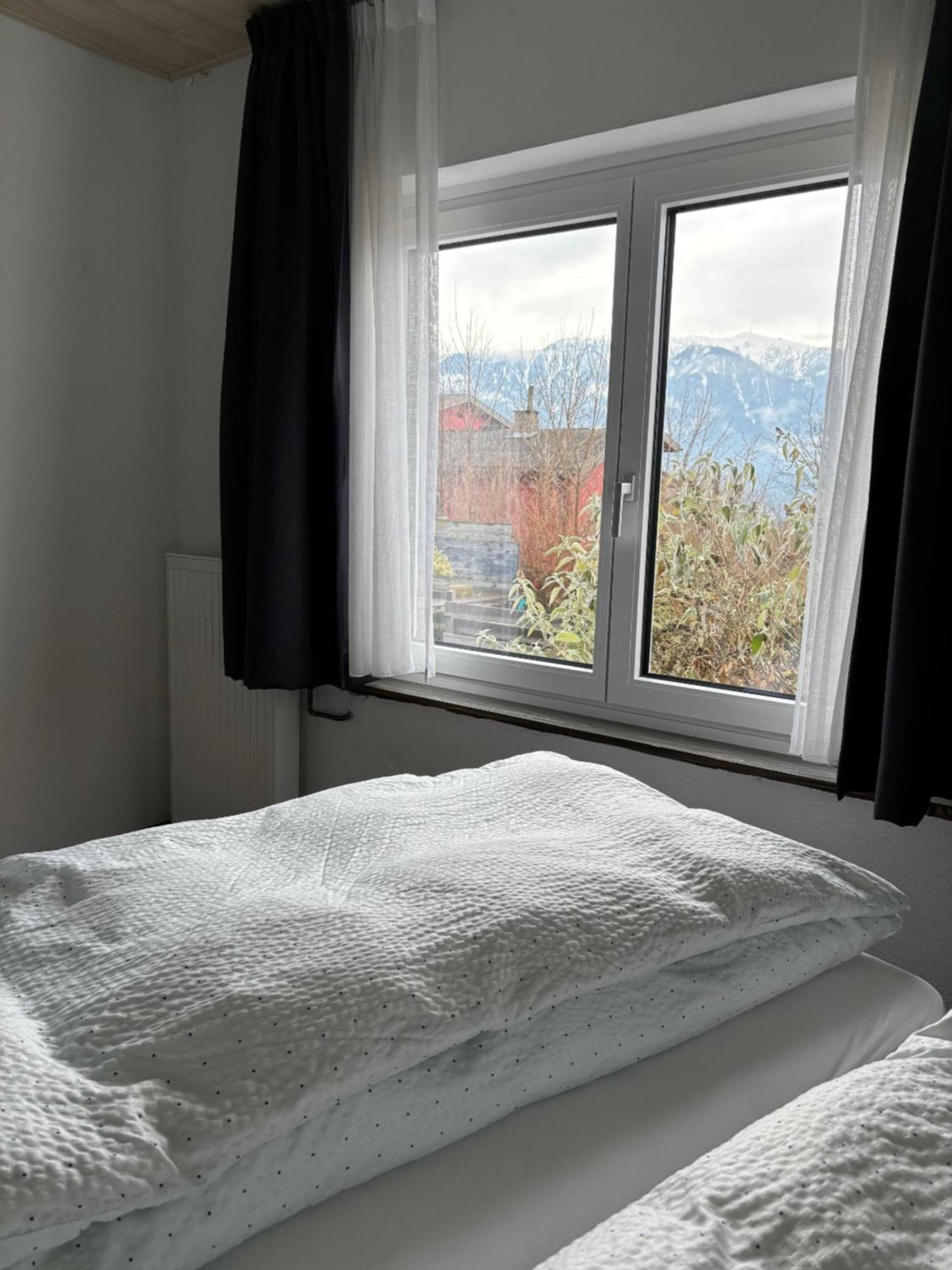 B&B Gmeineck Seeboden am Millstätter See Exterior foto